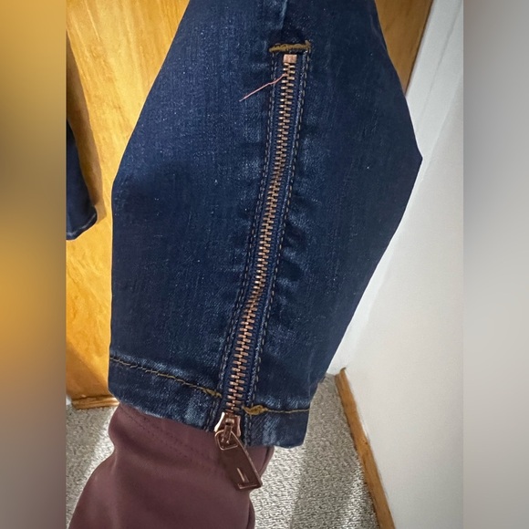 Ted Baker Jeans, Size 32 Regular - Picture 7 of 8